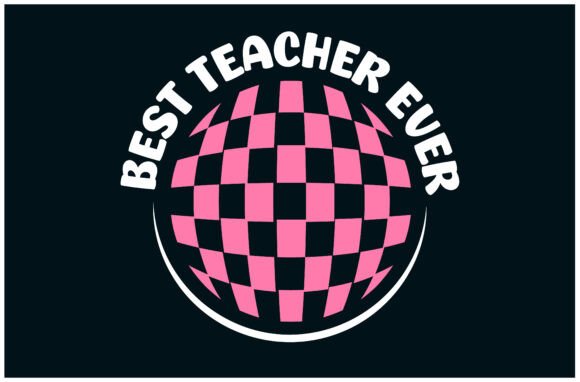Best Teacher Ever Tee: A Perfect Gift for Educators