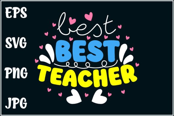 Best Teacher, Teacher Shirt: A Versatile Design Review