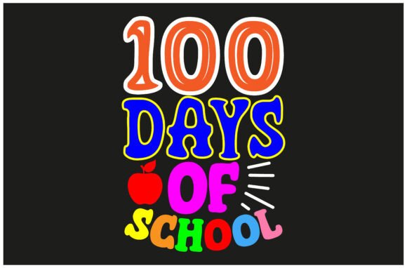 Celebrating 100 Days: A Milestone Tee Review