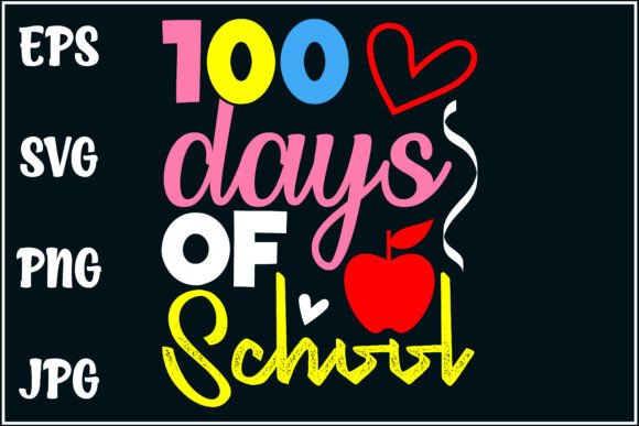 Celebrating 100 Days: A Pencil Fun Embroidery Review