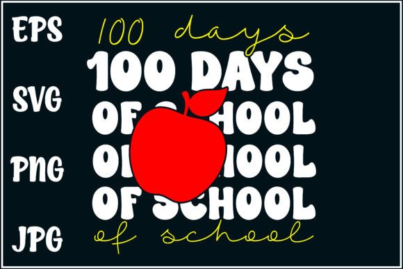 Celebrating 100 Days of School in Style