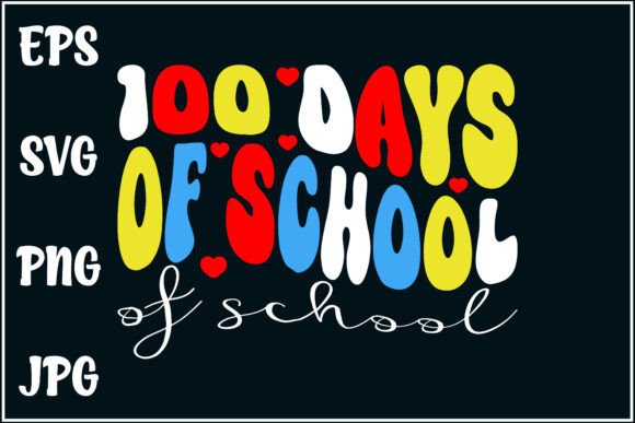 Celebrating 100 Days of School Milestone