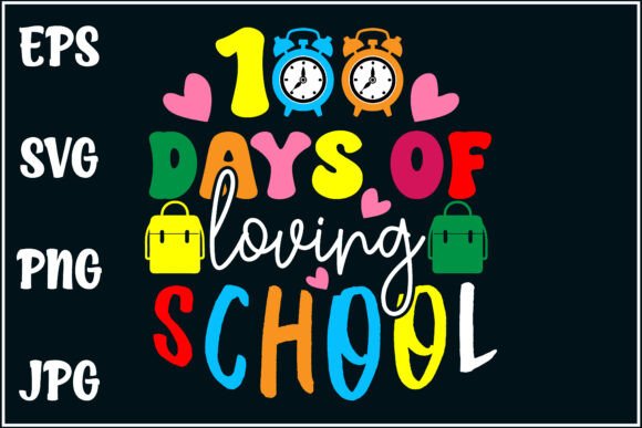 Review of 100 Days Loving School, Teacher Heart