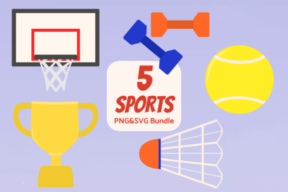 Review: Sports Essentials Bundle for Embroidery