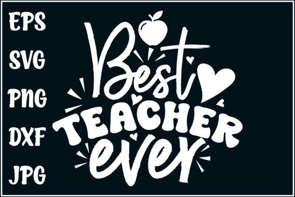 Teacher Appreciation, Best Educator Shirt Review