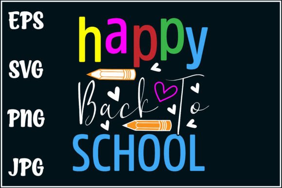 Welcome Back to School with Style