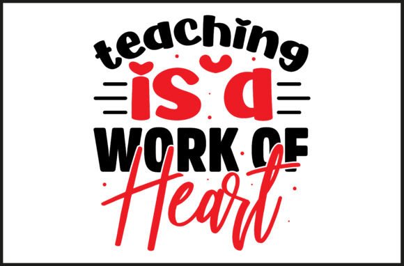 Work of Heart: A Teacher's Embroidery Delight